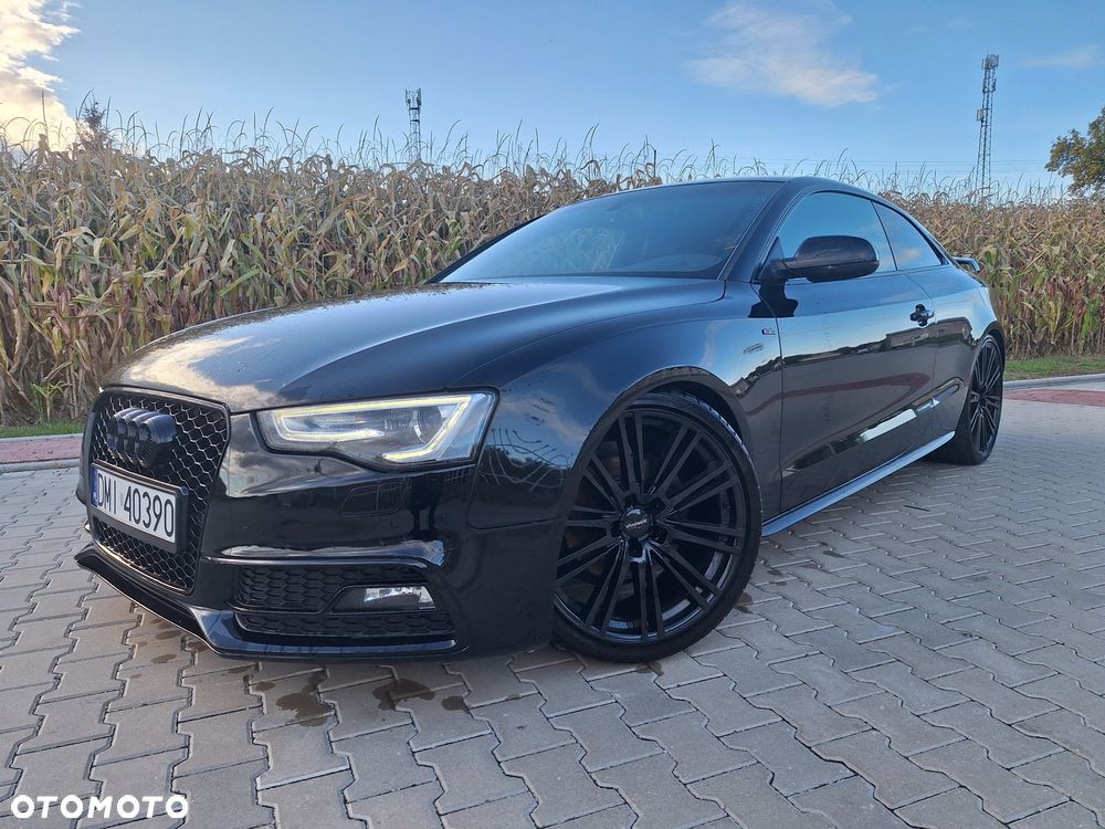 Audi A5 Coupé 1.8 TFSI - 5