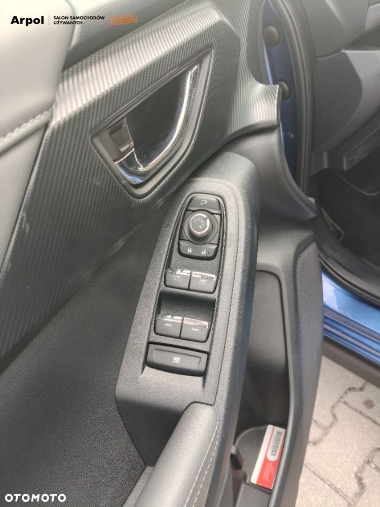 Subaru Crosstrek - 11