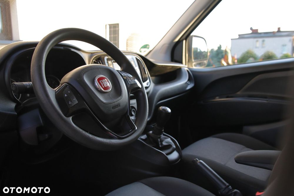 Fiat Doblo - 9