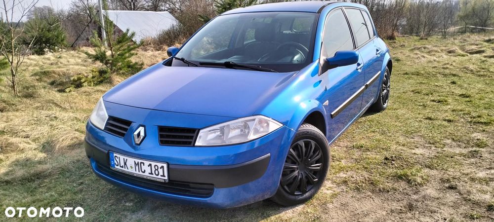 Renault Megane - 4
