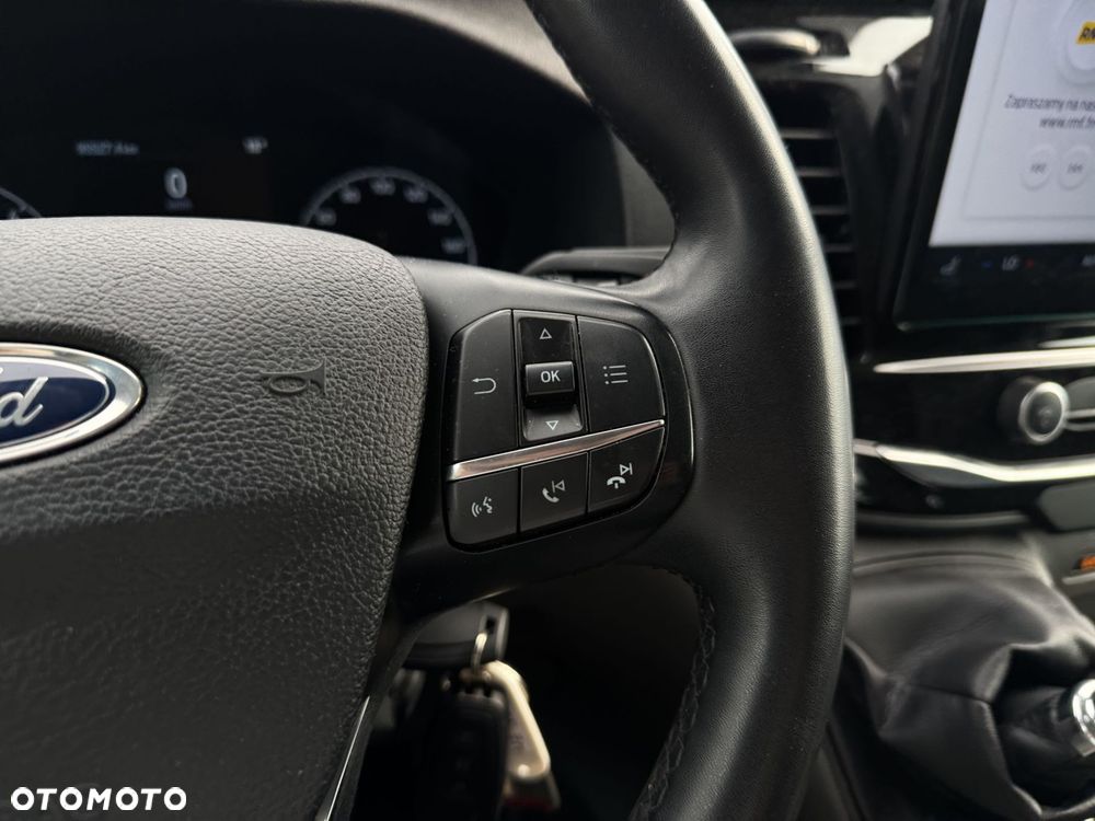 Ford Transit - 19