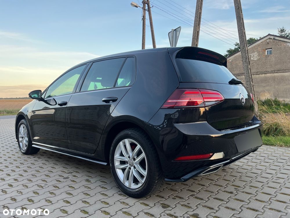 Volkswagen Golf 1.6 TDI BMT Highline - 4