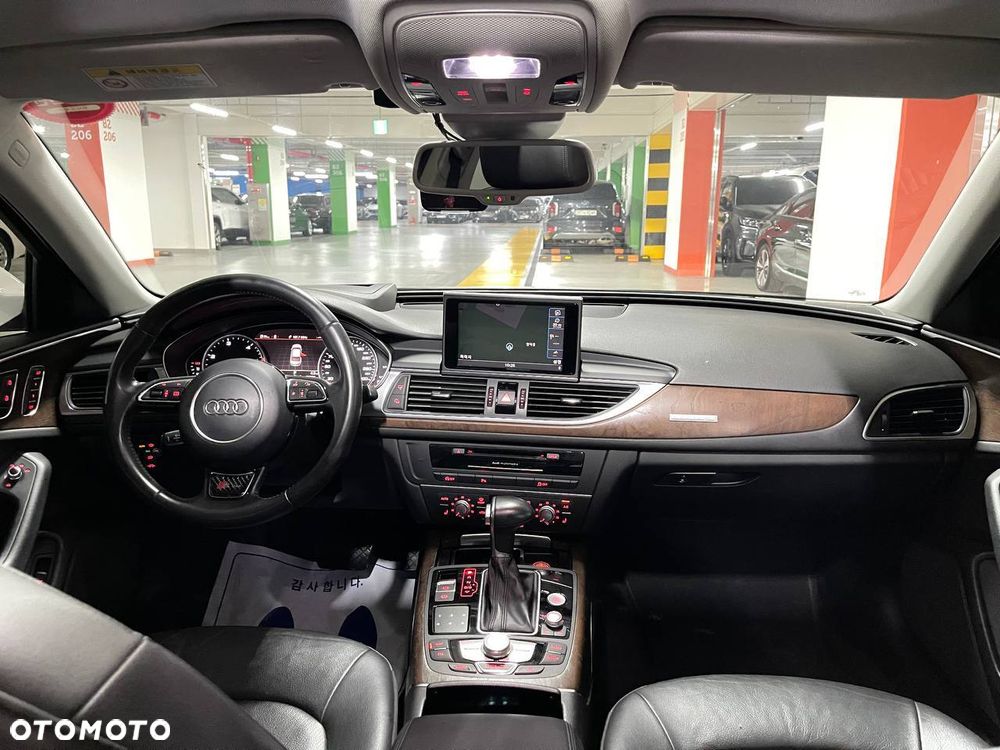 Audi A6 Limousine - 4