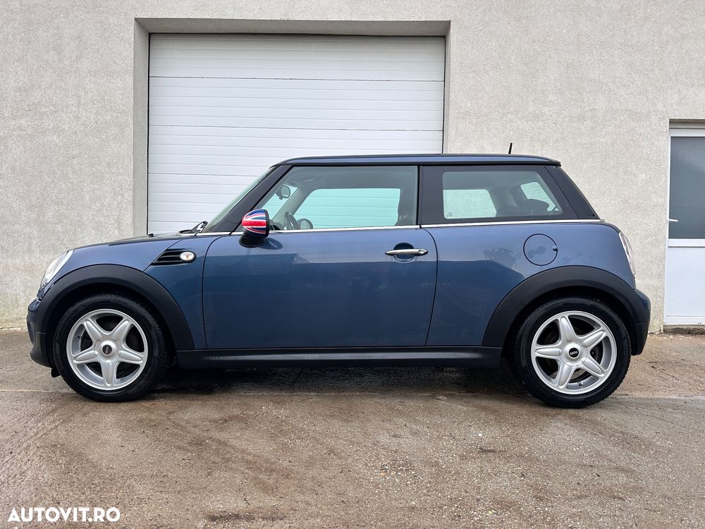 Mini ONE - 3