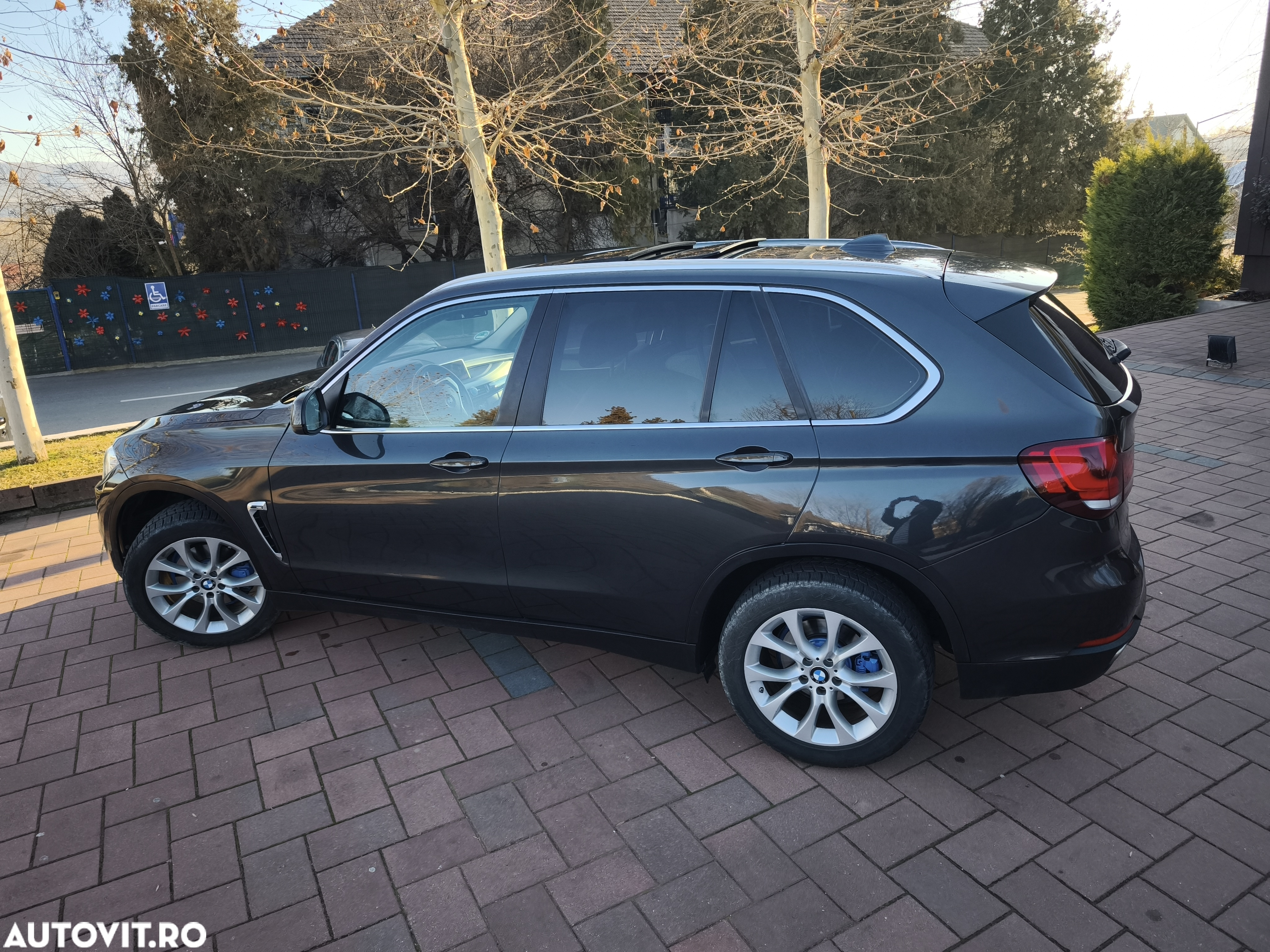 BMW X5 xDrive30d - 18