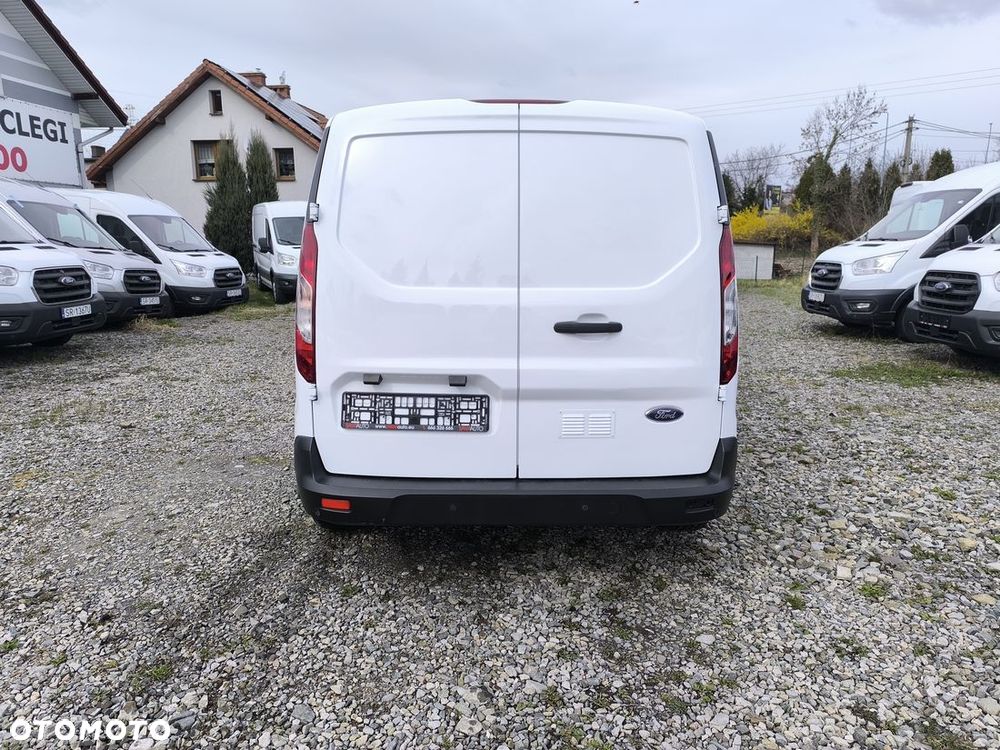 Ford TRANSIT CONNECT*1.5TDCI*L2*LONG*KLIMA*TEMPOMAT*1 - 6