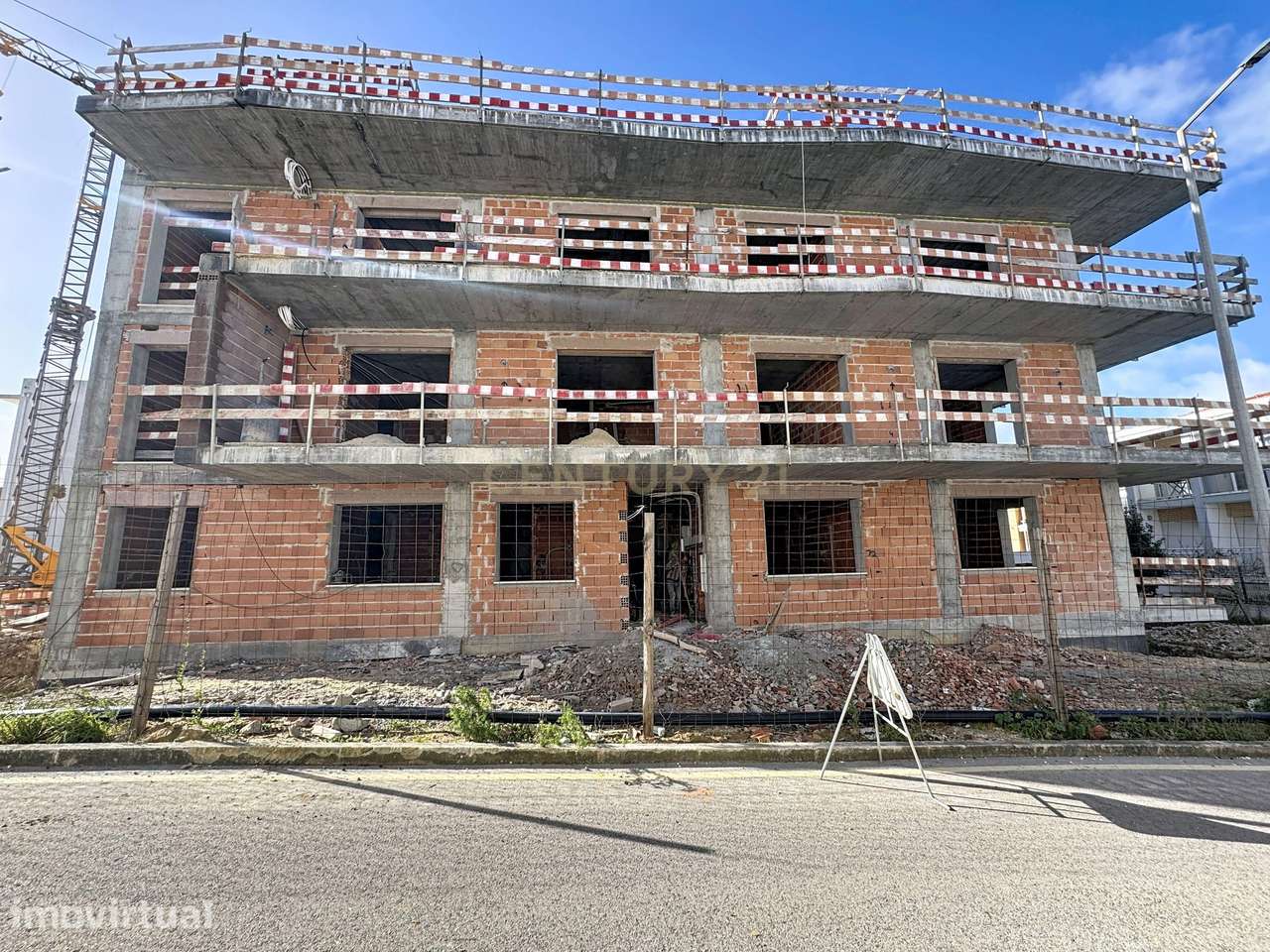 T3 moderno no Sítio da Nazaré – entrega 2026 - Grande imagem: 2/10