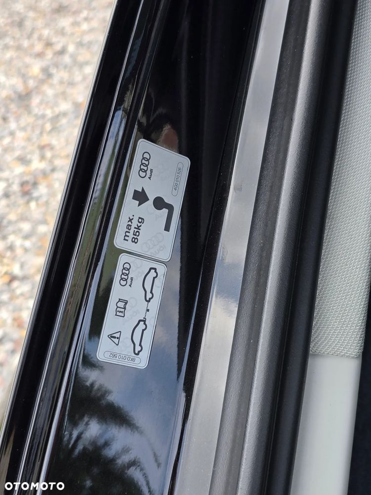 Audi A6 Avant 2.0 TDI Ultra S tronic - 27