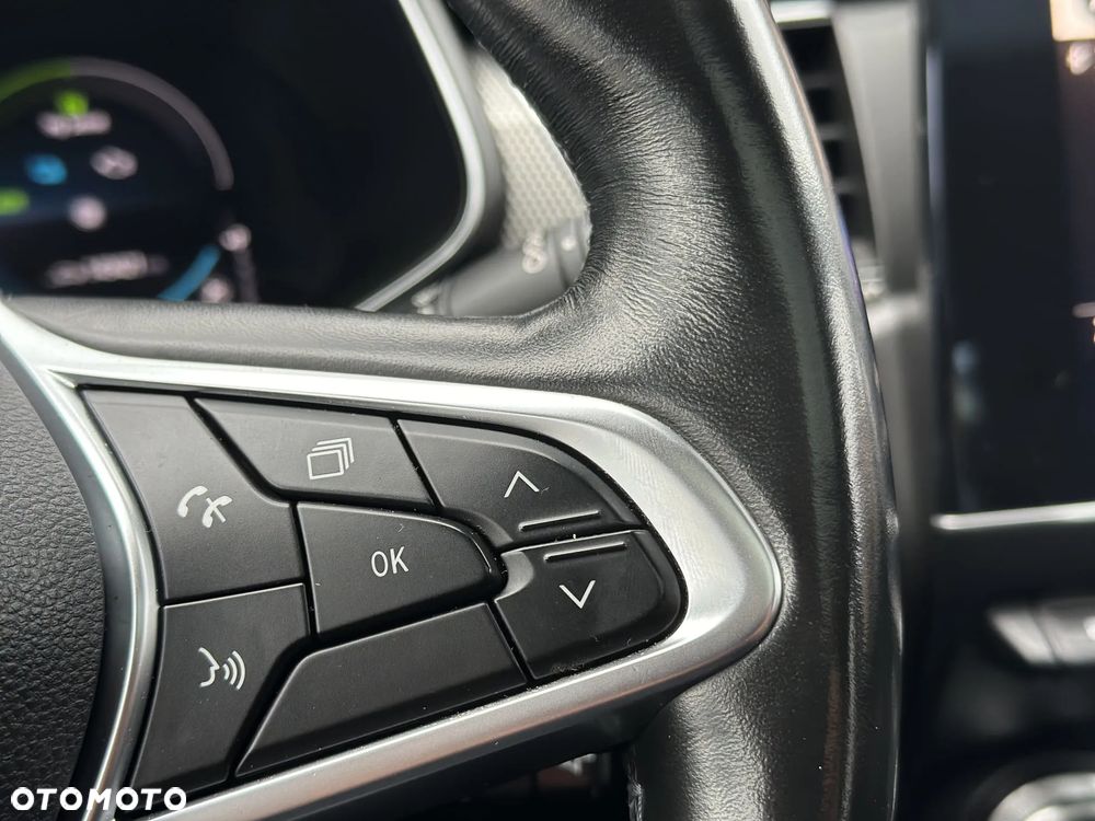 Renault Arkana E-TECH Full Hybrid 145 E-TECH engineerd - 33