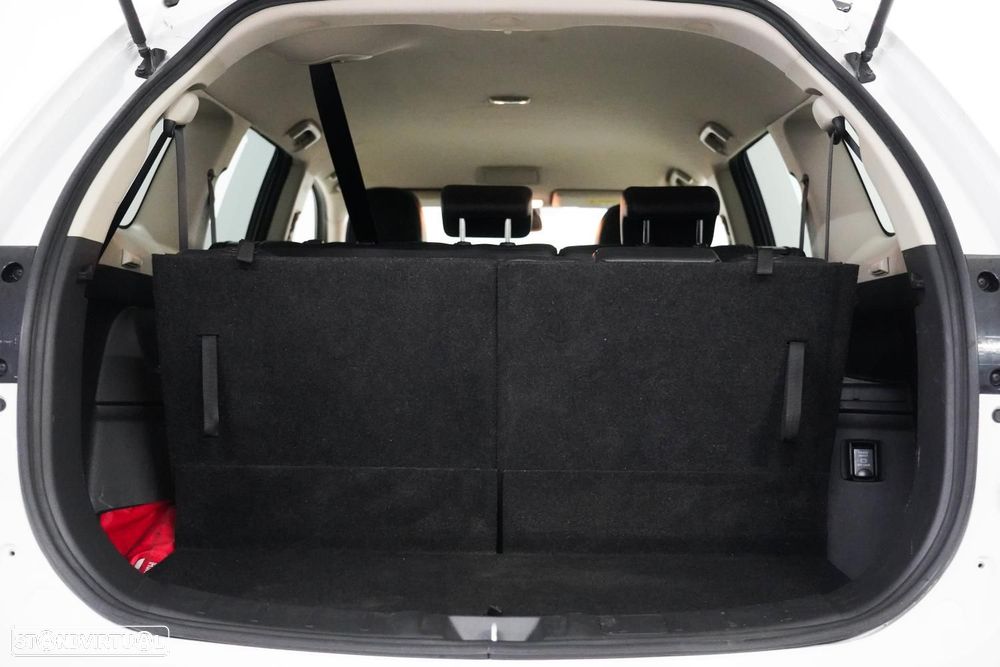 Mitsubishi Outlander 2.2 DI-D Intense - 19