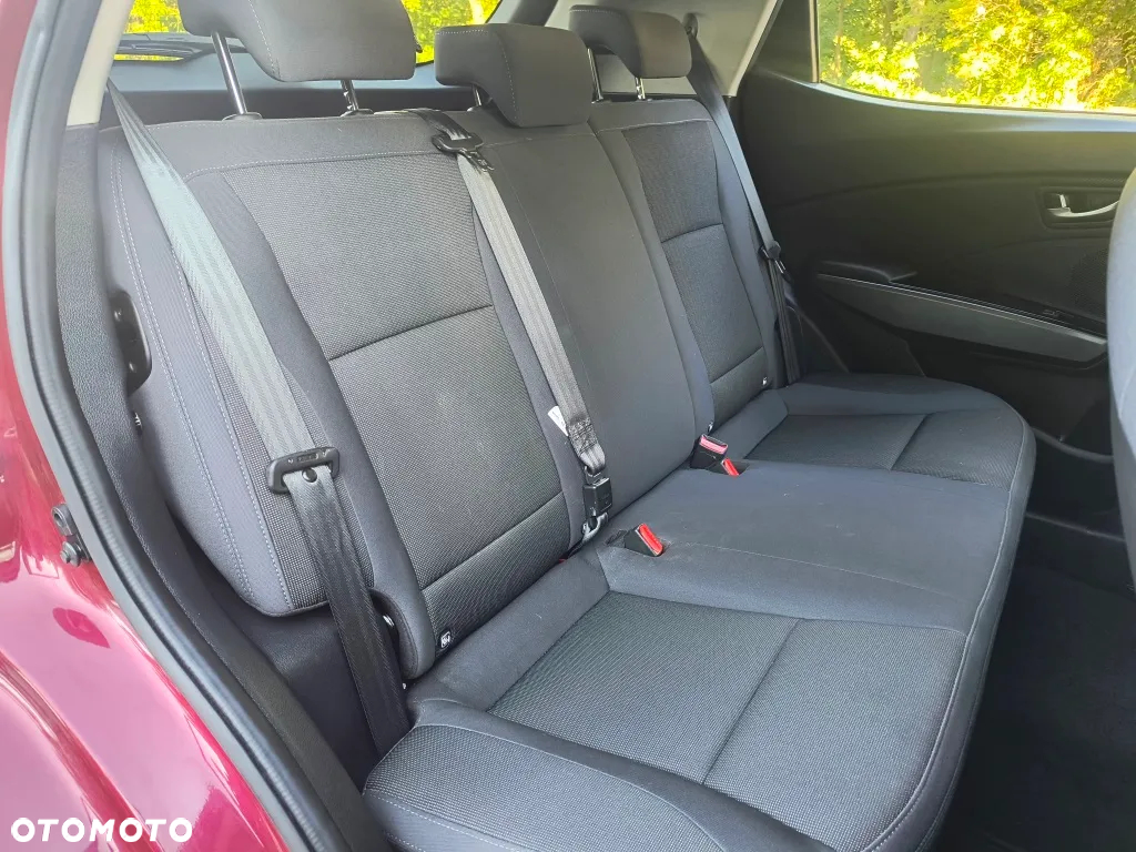 SsangYong/KGM Tivoli 1.5 T-GDI Wild - 22