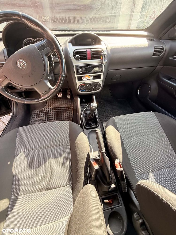 Opel Tigra 1.8 Sport - 8