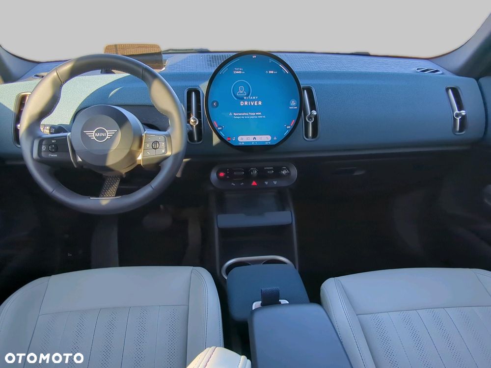 MINI Countryman - 13