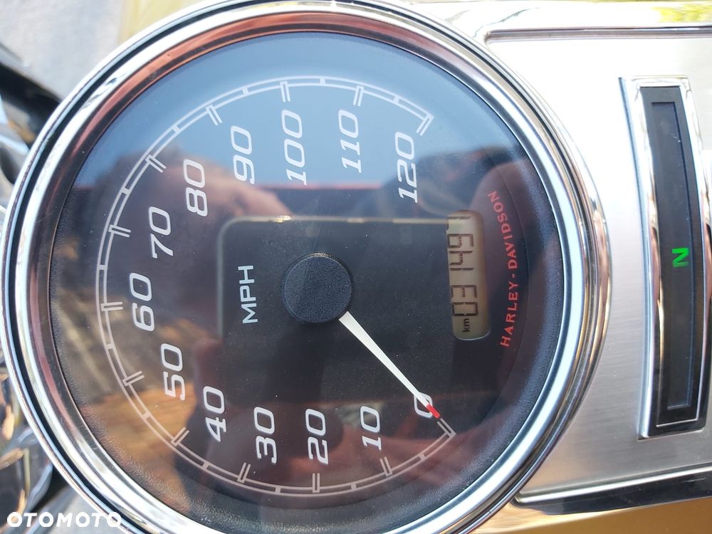 Harley-Davidson Touring Road King - 5