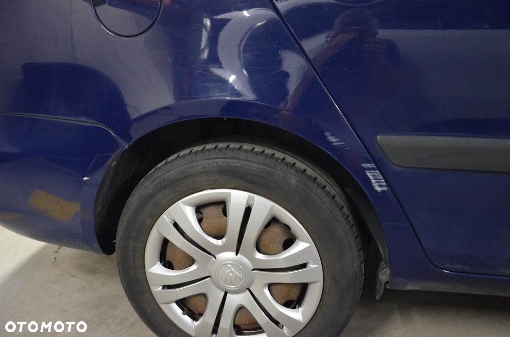 Skoda Fabia 1.2 TSI Style - 7