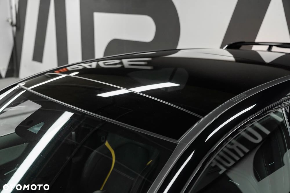 Mercedes-Benz Klasa A 45 S AMG 4-Matic Street Style Edition 8G-DCT - 9