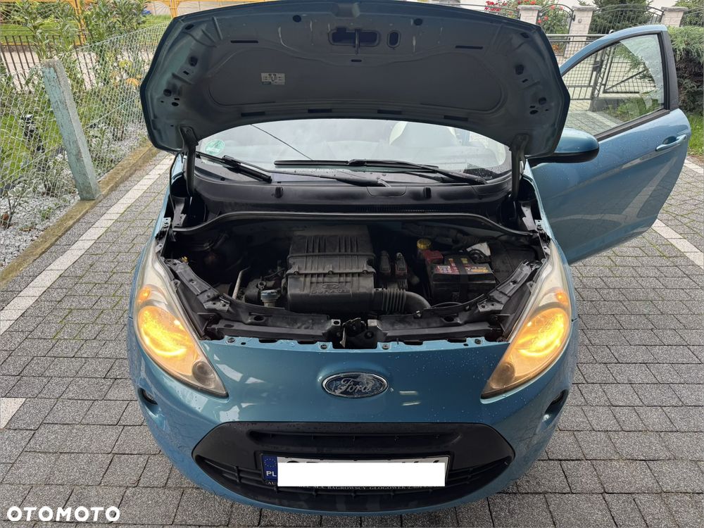 Ford KA - 6