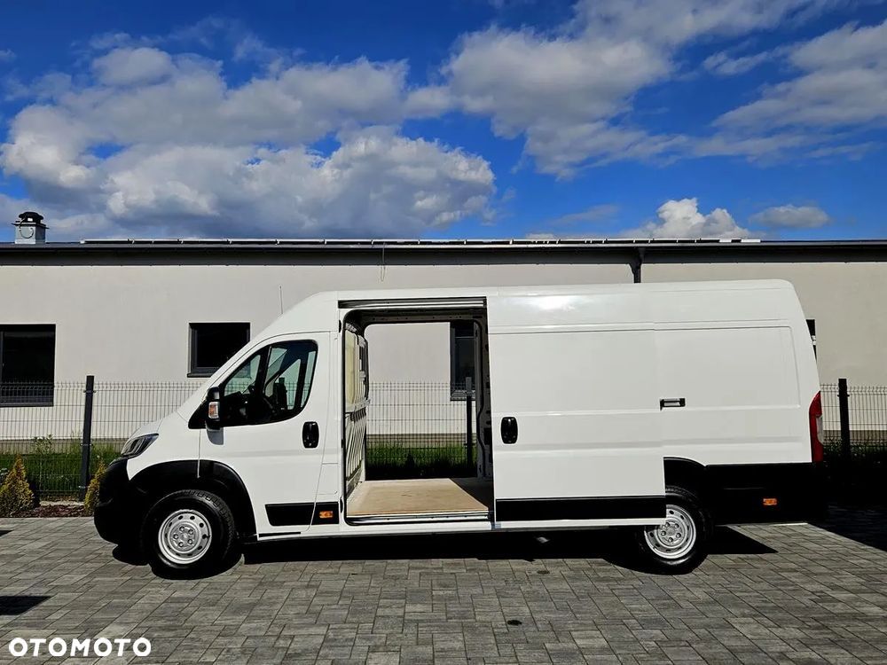 Citroën JUMPER - 18