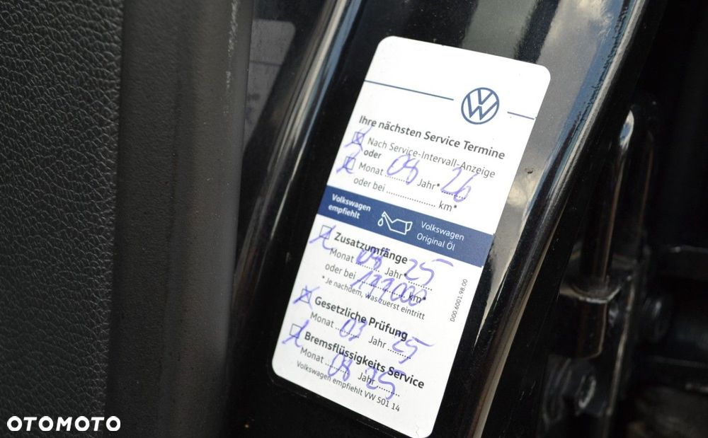 Volkswagen Golf - 38