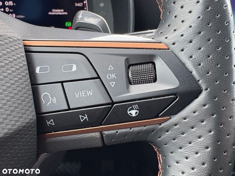 Cupra Formentor 1.5 TSI DSG - 23