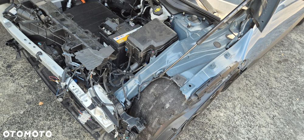 Hyundai IONIQ 5 84kWh Techniq - 15