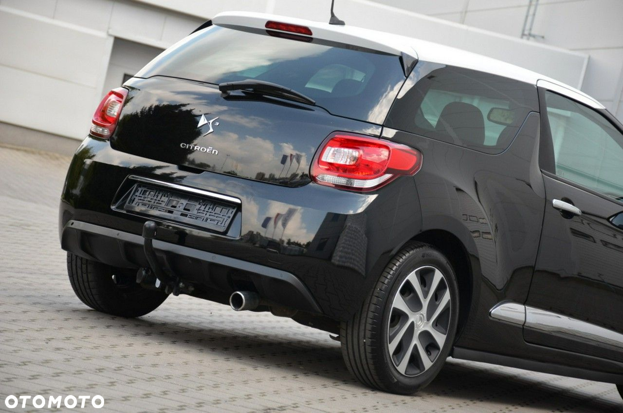 Citroën DS3 - 16