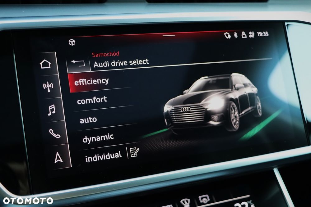 Audi A6 Avant - 39