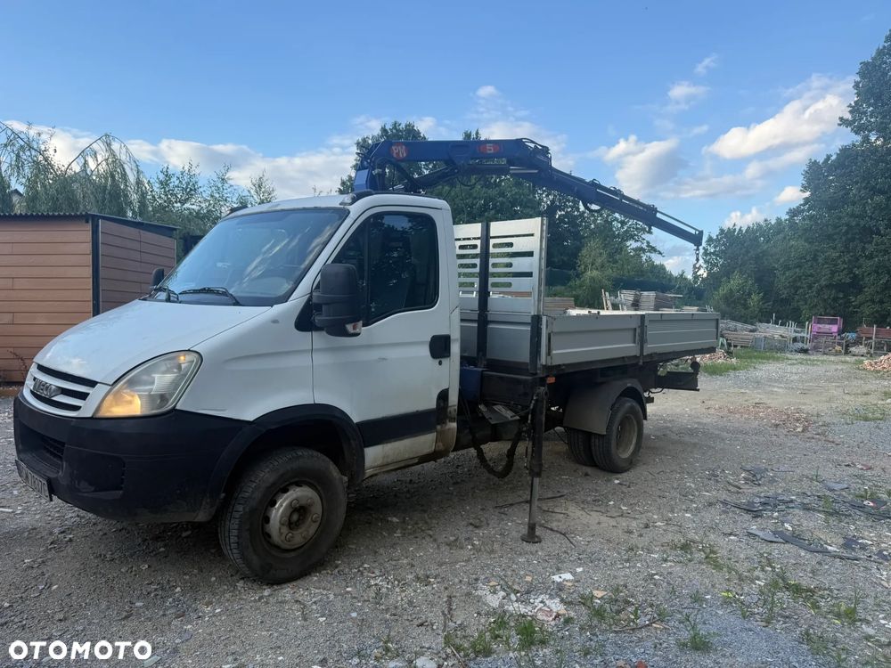 Iveco daily - 3