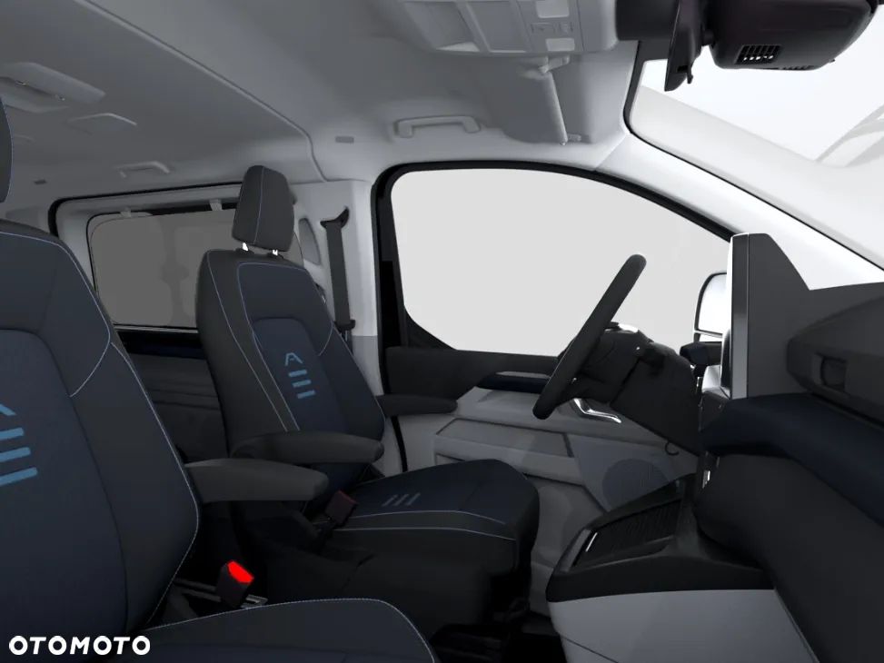 Ford Tourneo Custom - 7