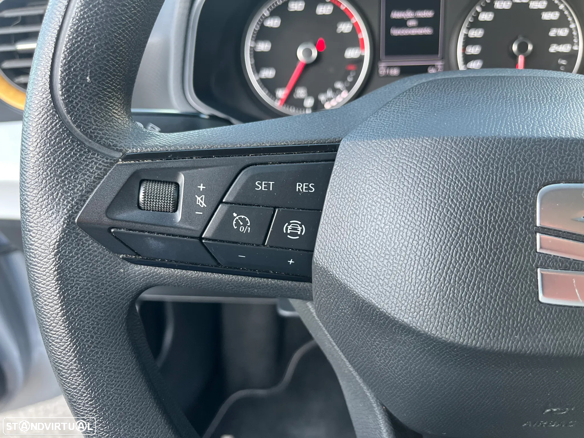 SEAT Ibiza 1.0 EcoTSI Style - 13