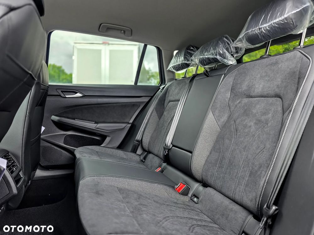 Volkswagen Golf Variant 1.5 TSI Life Plus - 13