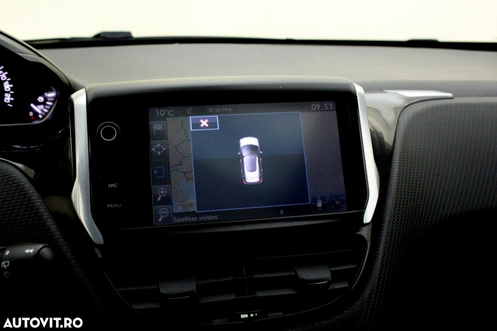 Peugeot 2008 - 16