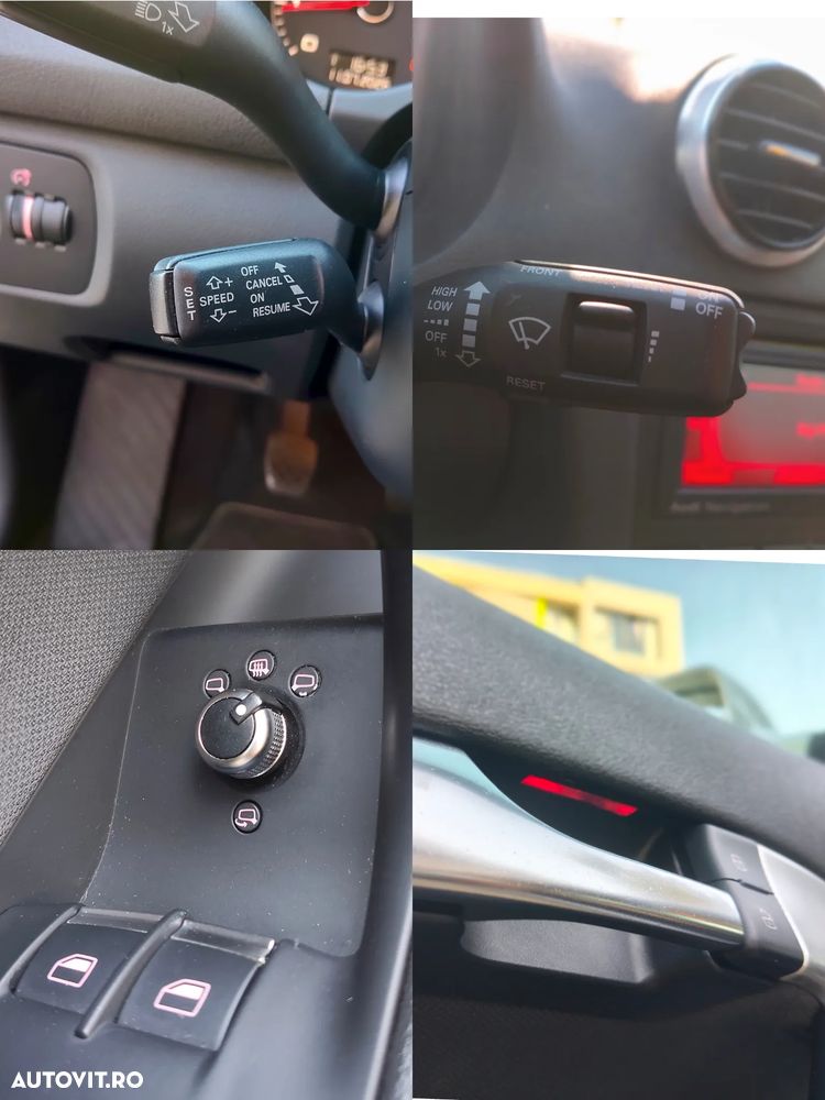 Audi A3 - 9