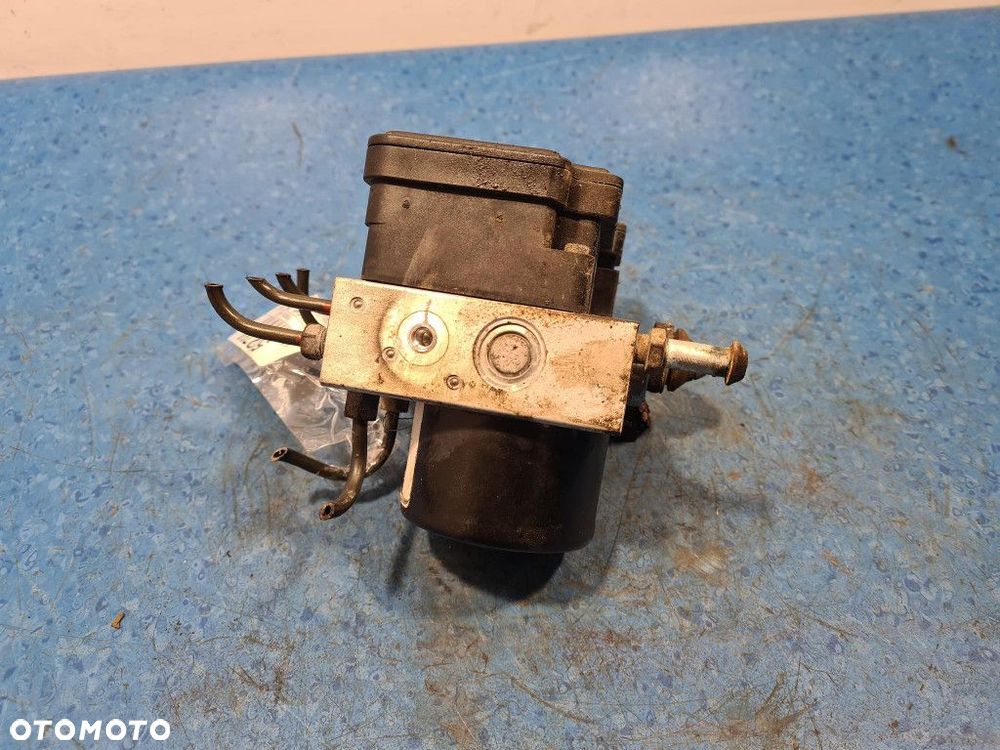 SUZUKI SWIFT IV MK6 1.3 4x4 POMPA ABS 062102-03874 - 9