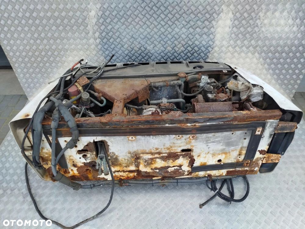 AGREGAT CHŁODNICZY CARRIER EVAP MTS1450-H MTS14-H12-3D3 - 2