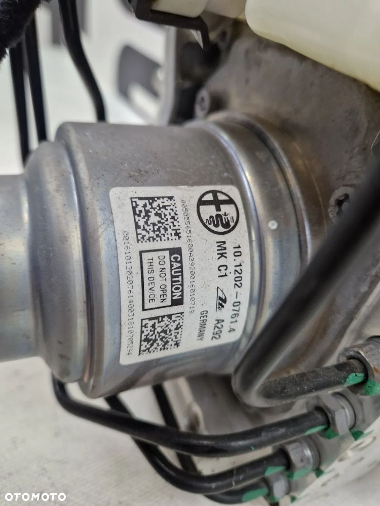 Pompa ABS Alfa Romeo Giulia 2.0 - 4