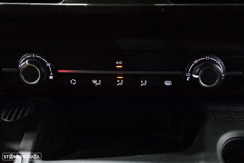 Opel combo van 1.5 cdti l1h1 - 8