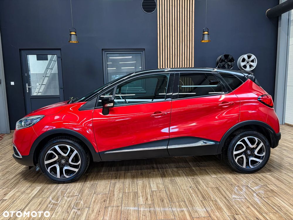 Renault Captur ENERGY TCe 120 EDC LIMITED - 11