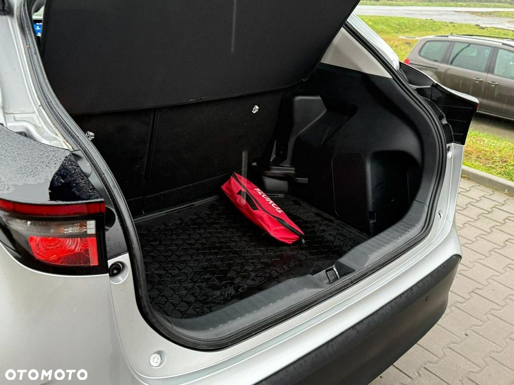 Toyota Yaris Cross Hybrid 1.5 Comfort - 16