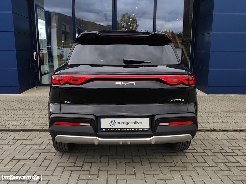 BYD Atto 2 1.5 DM-i Boost - 2