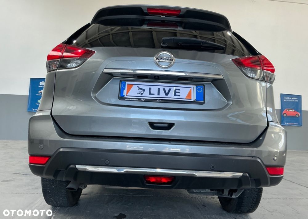 Nissan X-Trail 1.7 dCi ALL-MODE 4x4i N-Connecta - 3