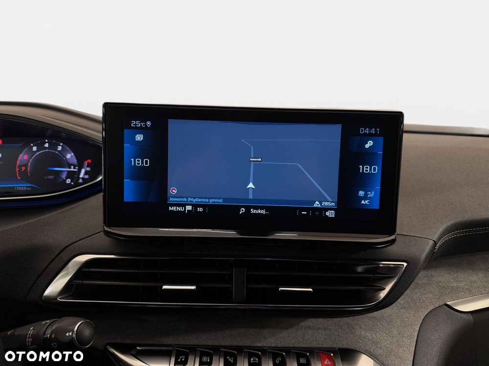 Peugeot 3008 - 25
