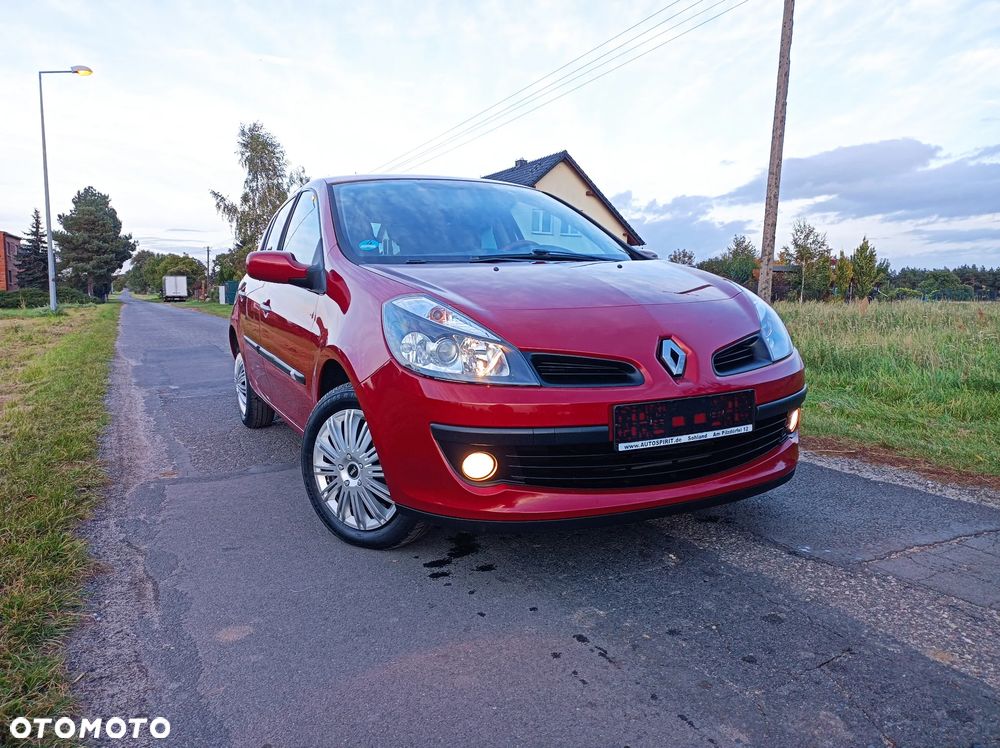 Renault Clio 1.2 16V 75 Dynamique - 28