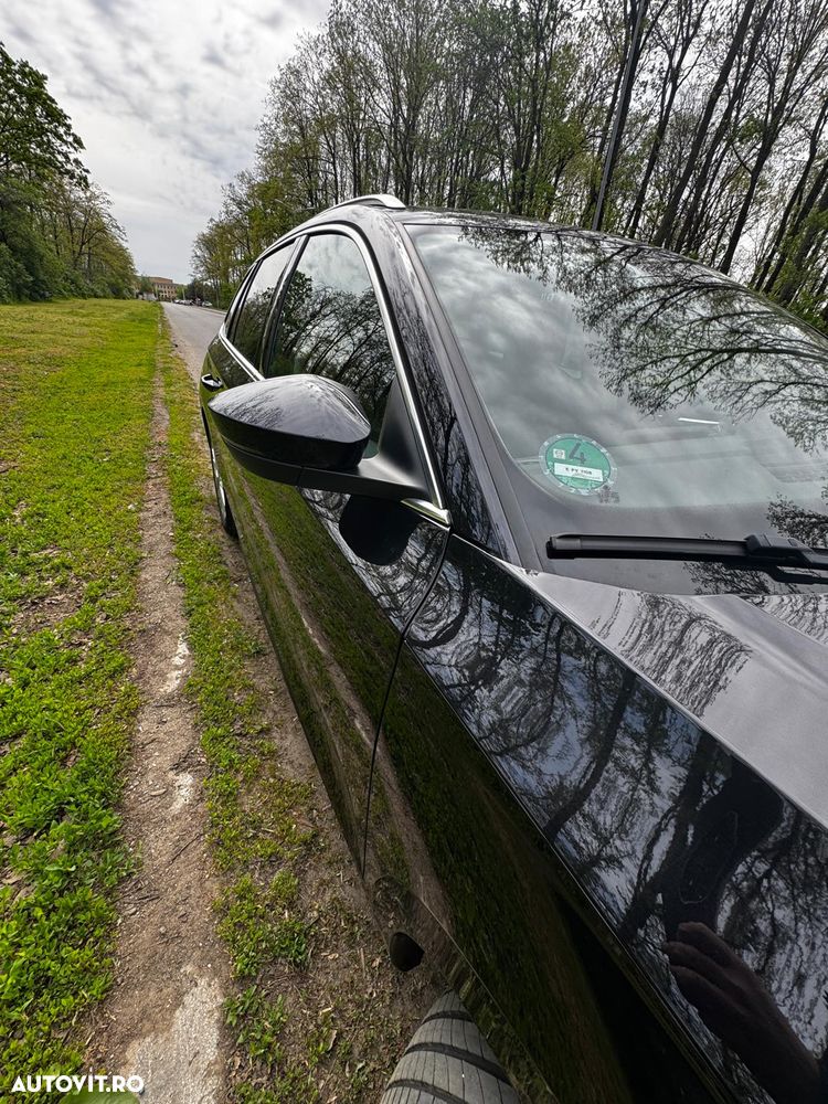 Skoda Octavia 2.0 TDI Premium Edition - 31