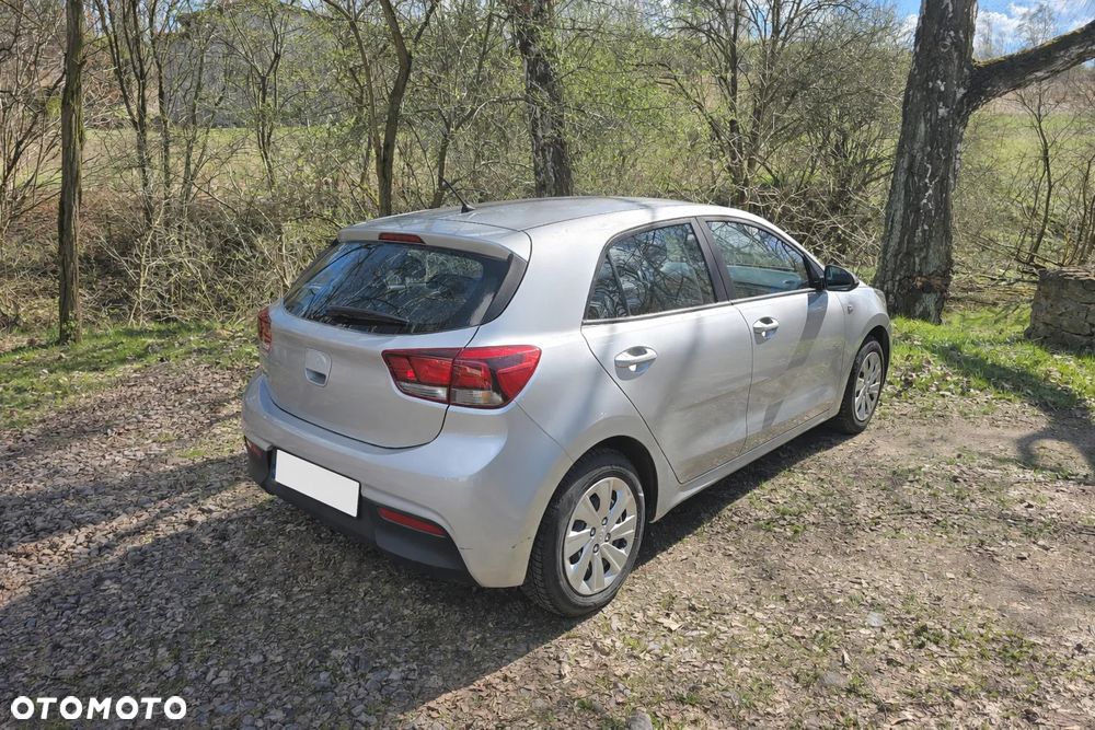 Kia Rio 1.2 M (klm) - 5