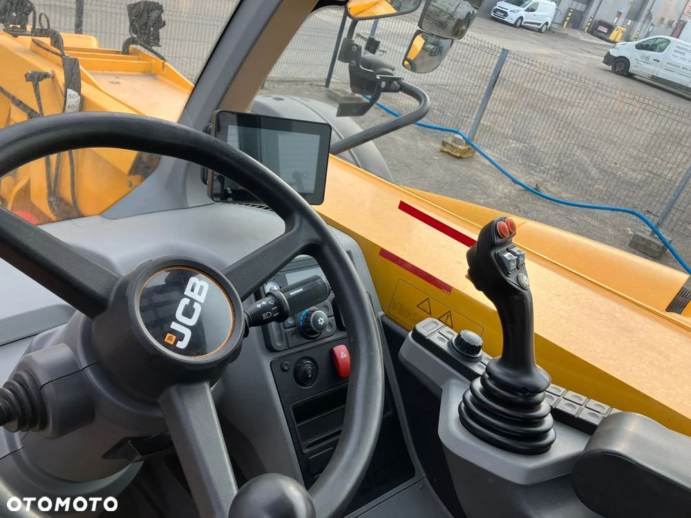 JCB 542-70 - 9