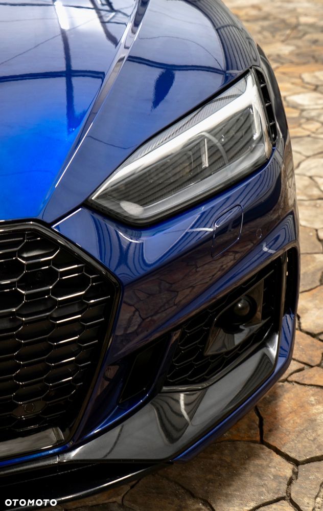 Audi RS5 Coupé 2.9 TFSI Quattro Tiptronic - 4