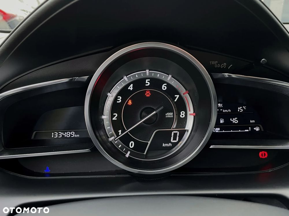 Mazda CX-3 2.0 Skypassion - 23