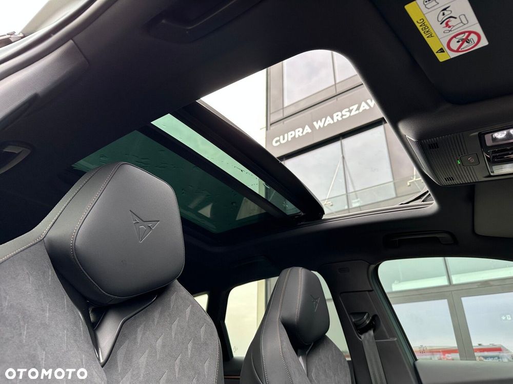 Cupra Terramar 2.0 TSI 4Drive VZ DSG - 22