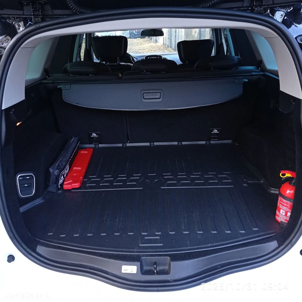 Renault Grand Scenic Gr 1.2 TCe Energy Bose - 11